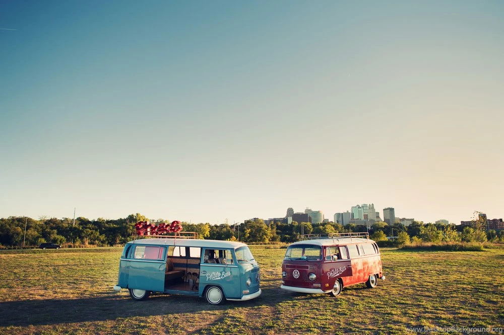 Gallery — The Photo Bus Kansas City