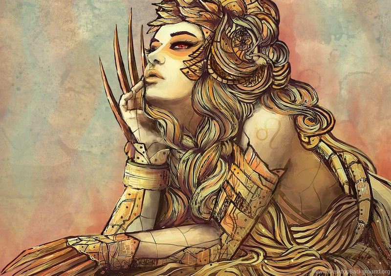 Zodiac Signs PRINT AVAILABLE By Yuhon On DeviantArt