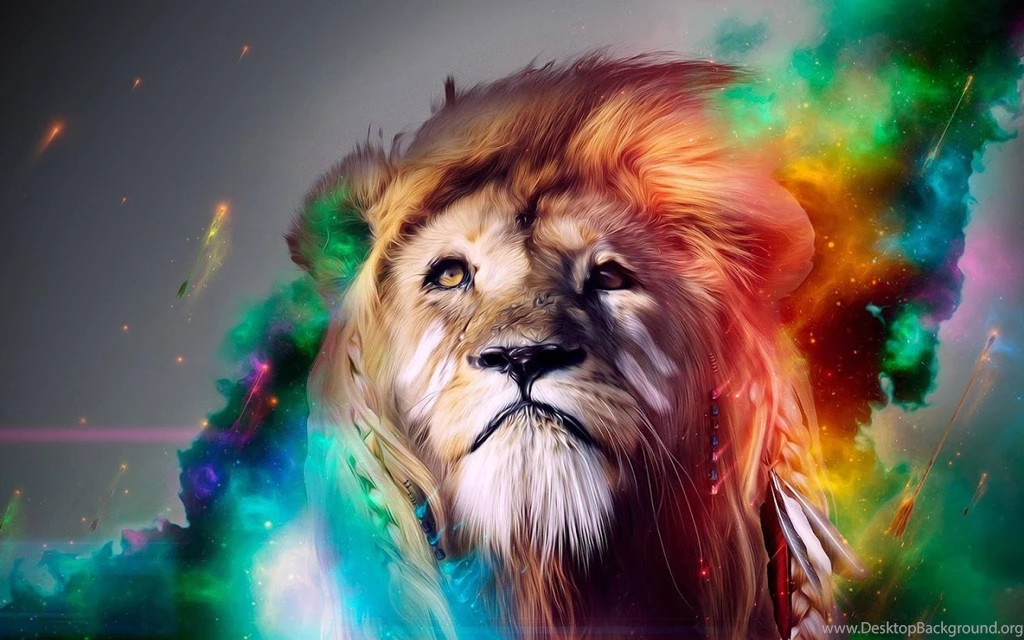 Leo Live Wallpapers Android Apps On Google Play