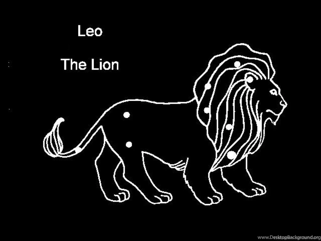 Leo Zodiac Sign