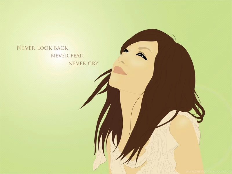 Mika Never Cry Wallpapers By Aikurushii Lulu On DeviantArt