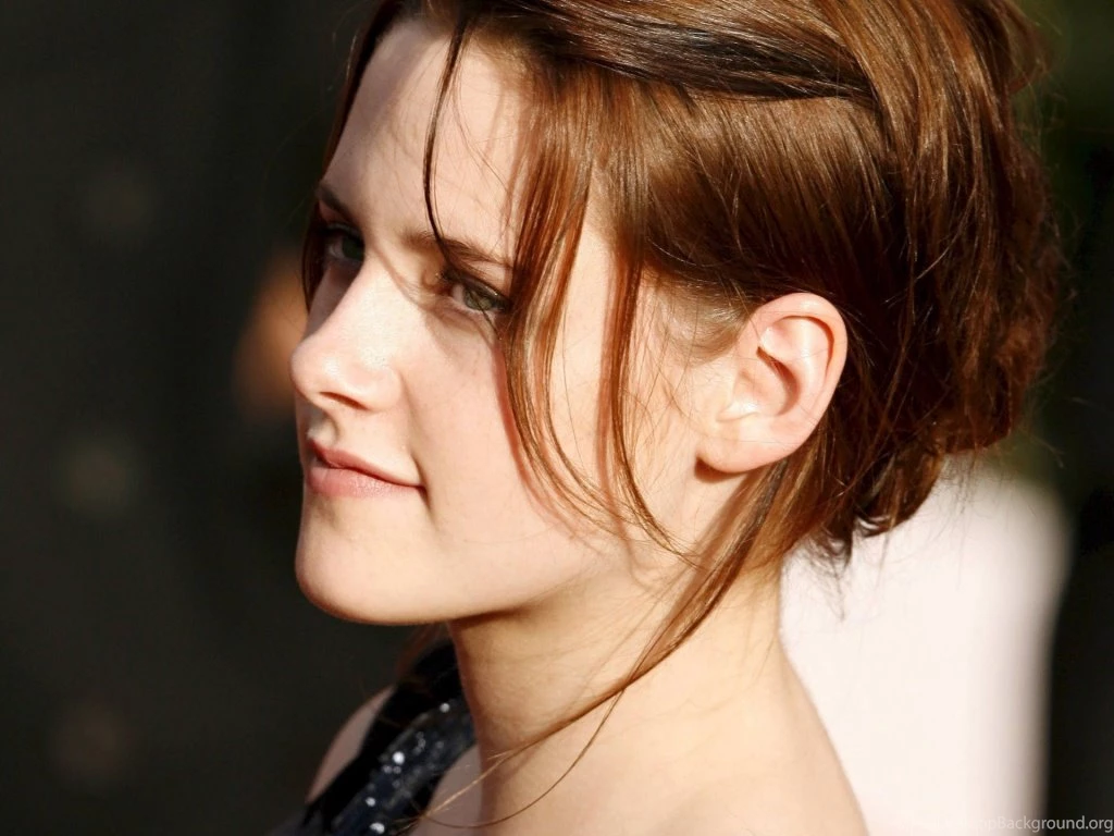 Kristen Stewart Bio & Hd Wallpapers