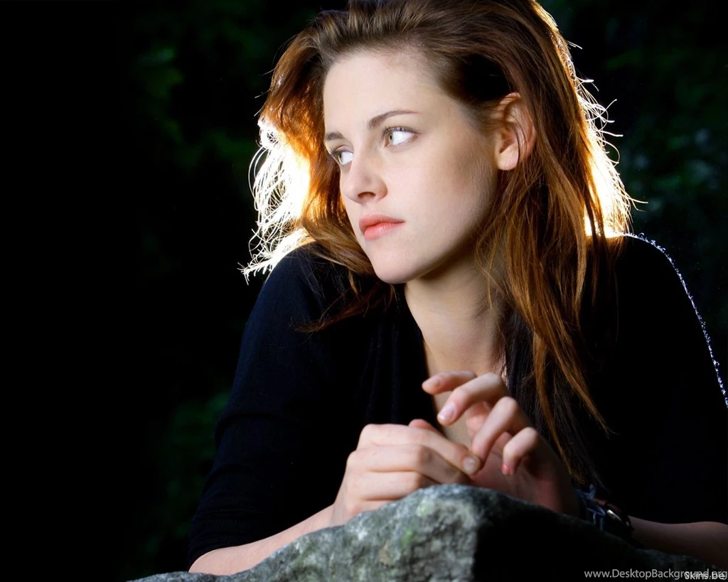 Kristen Stewart Twilight Wallpapers