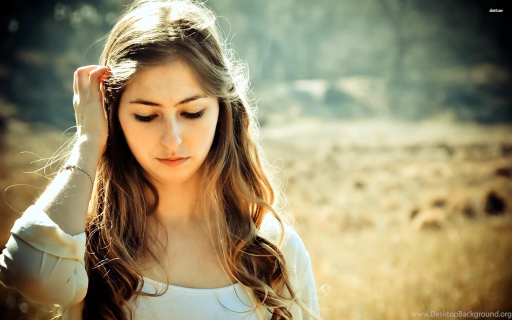 Wallpapers Girl Collection (37+)