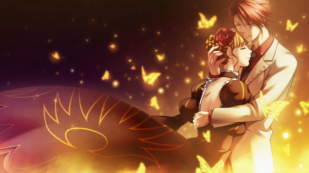 48 Umineko: When They Cry HD Wallpapers