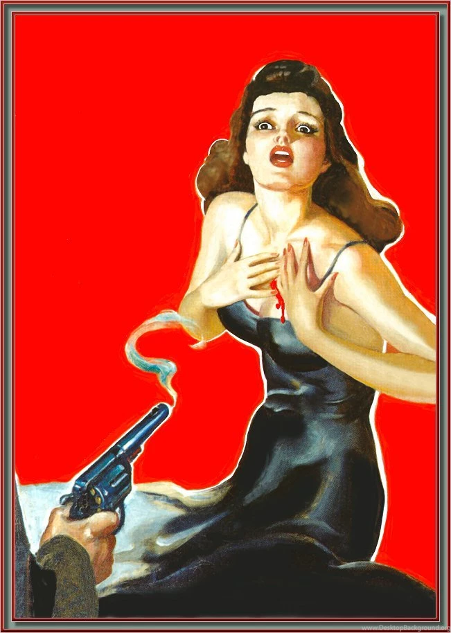 GIL EVGREN Vintage Pin Up Art Pin Up Girls