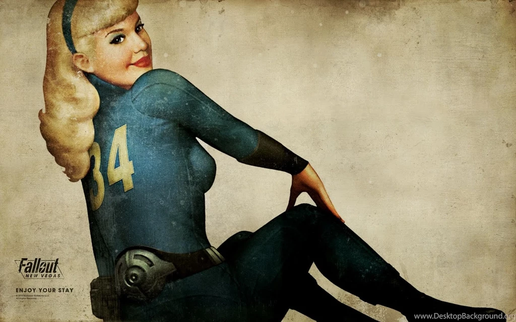 Fallout Wallpapers