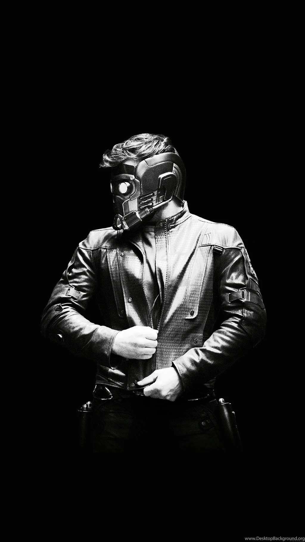 Guardians Of The Galaxy Wallpapers For iPhone And IPad