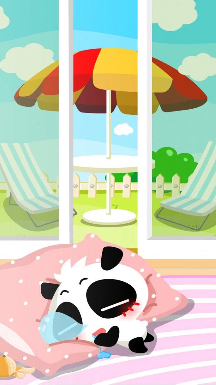 Animated Iphone 6 Wallpapers 279