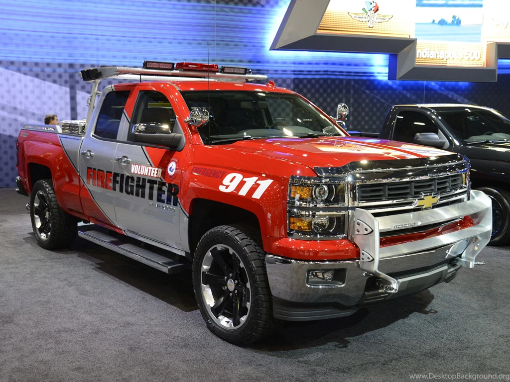 Firefighter Firemen Wallpapers