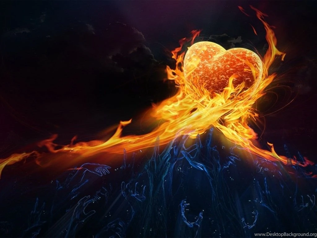 Firefighter Desktop Backgrounds Wallpapers Cave