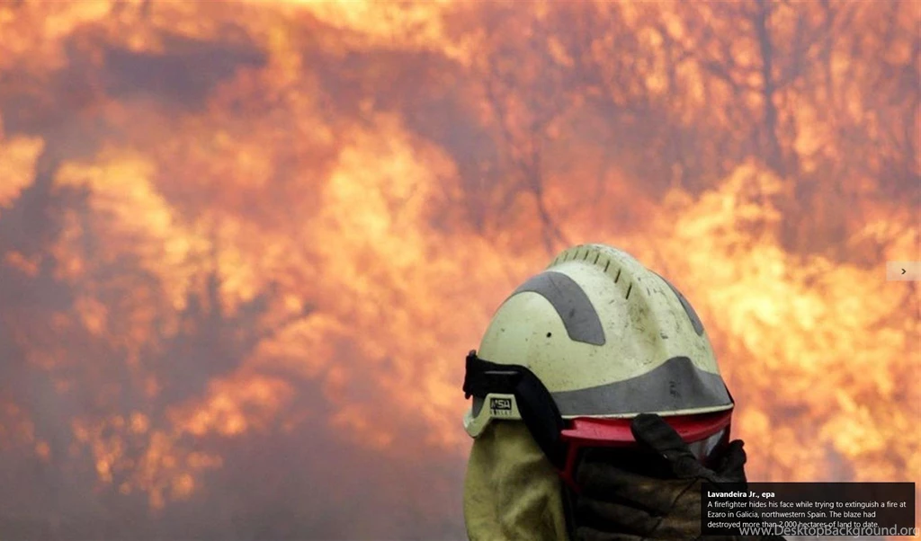 Emotional Firefighter (