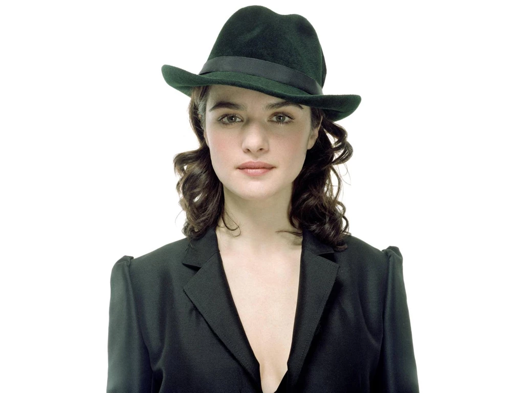 Cute Rachel Weisz