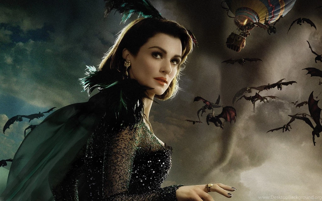 Rachel Weisz Oz The Great And Powerful