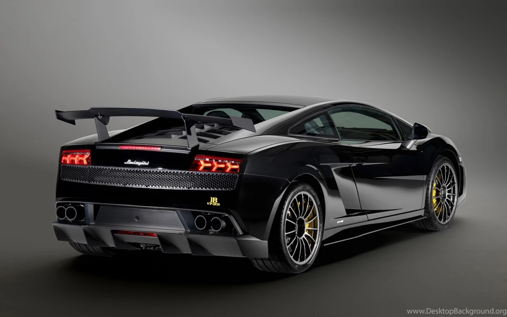 HD Exotic Cars Wallpapers And Photos