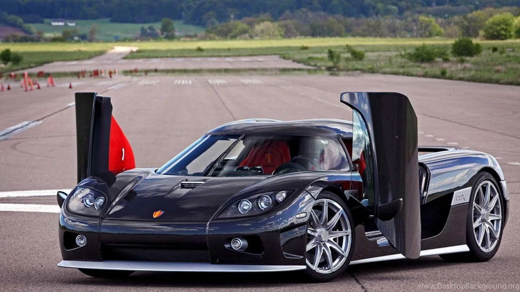 Koenigsegg Exotic Super Car Wallpapers. Original Preview PIC ...