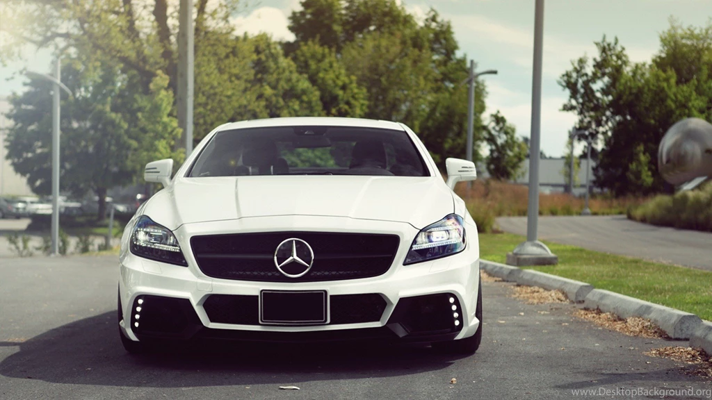 Cars Mercedes Benz CLS63 AMG Mercedes Benz Exotic Cars Wallpapers ...