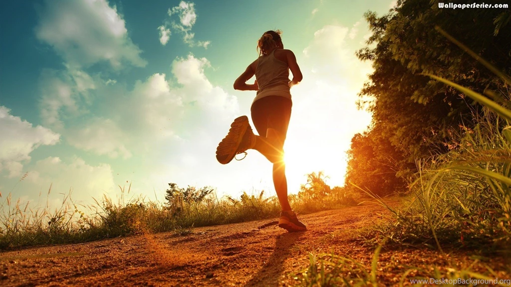 Running Wallpapers, Free Desktop Backgrounds Wallpapers Path
