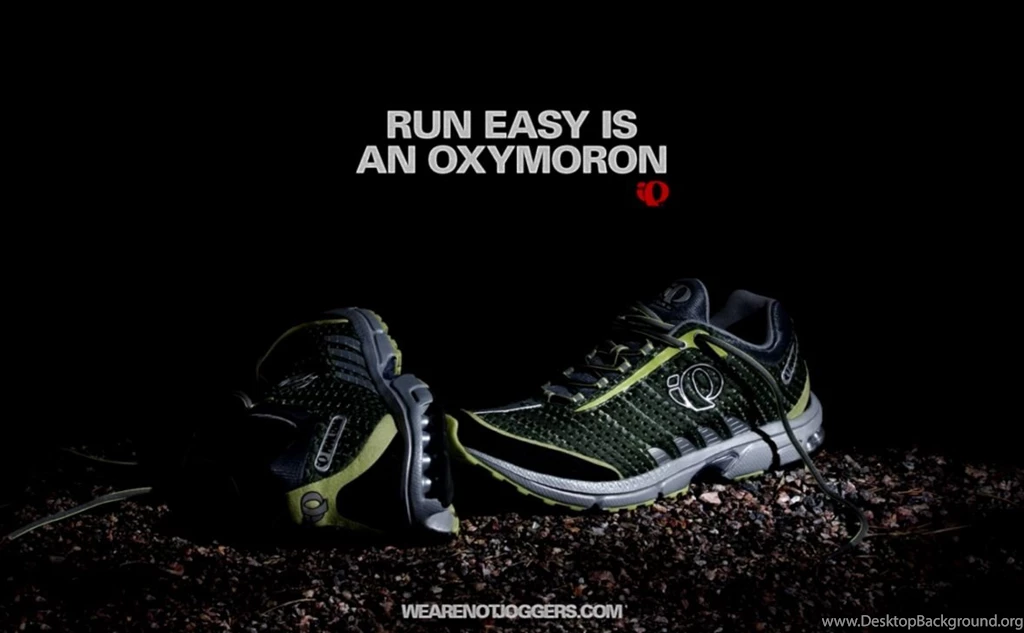 Athletic Shoes Wallpapers