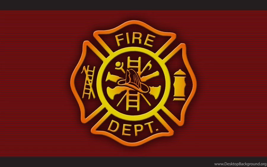 Fire Department Backgrounds By Brettadamsga On DeviantArt