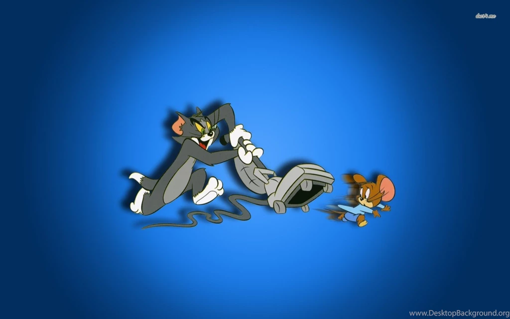 Tom And Jerry Cartoon Wallpapers Picture, Tom And Jerry Cartoon ...