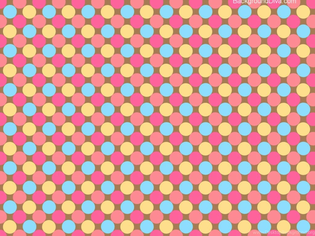 Polka Dot Wallpapers 21 Best Wallpapers Collection