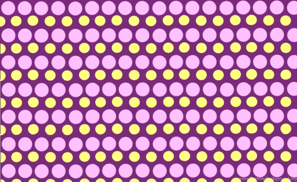 Purple Polka Dot Wallpapers Free