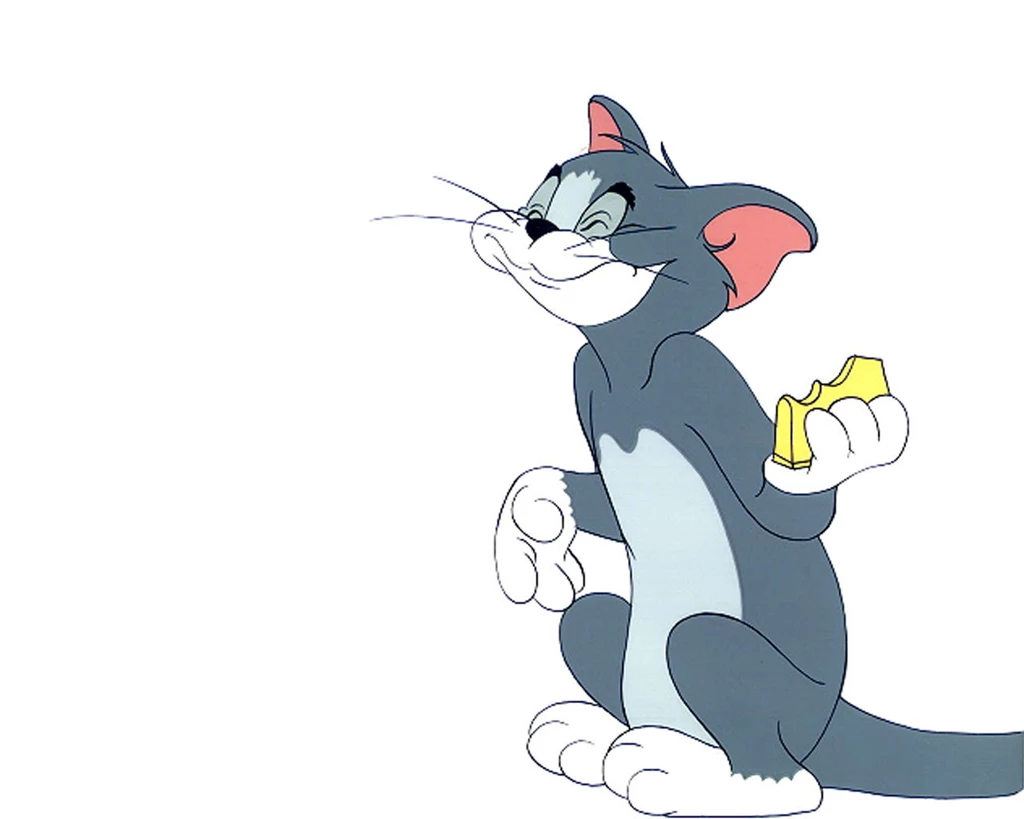 Tom And Jerry HD Image For PC   Cartoons Wallpapers