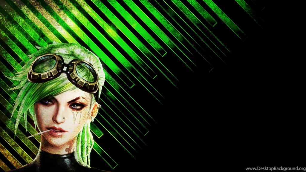 1920x1080] Vi Wallpapers : Lolwallpapers