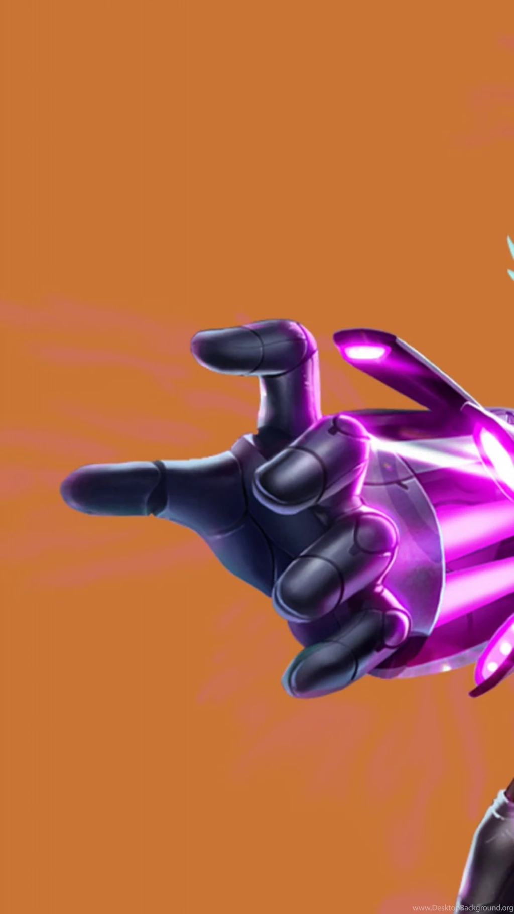 Neon Strike Vi iPhone Wallpapers