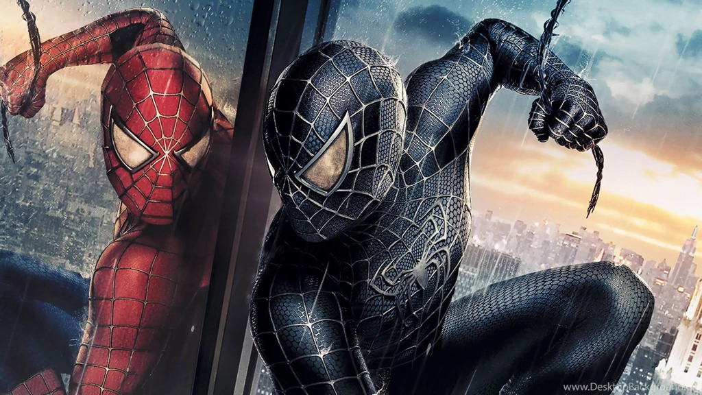 Spider Man 3 HD