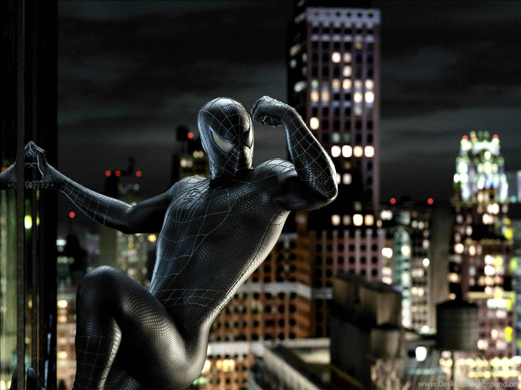 Spider Man 3 Wallpapers Photo 14 Of 24