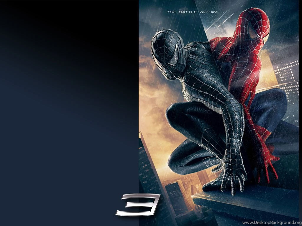 Spiderman Wallpapers