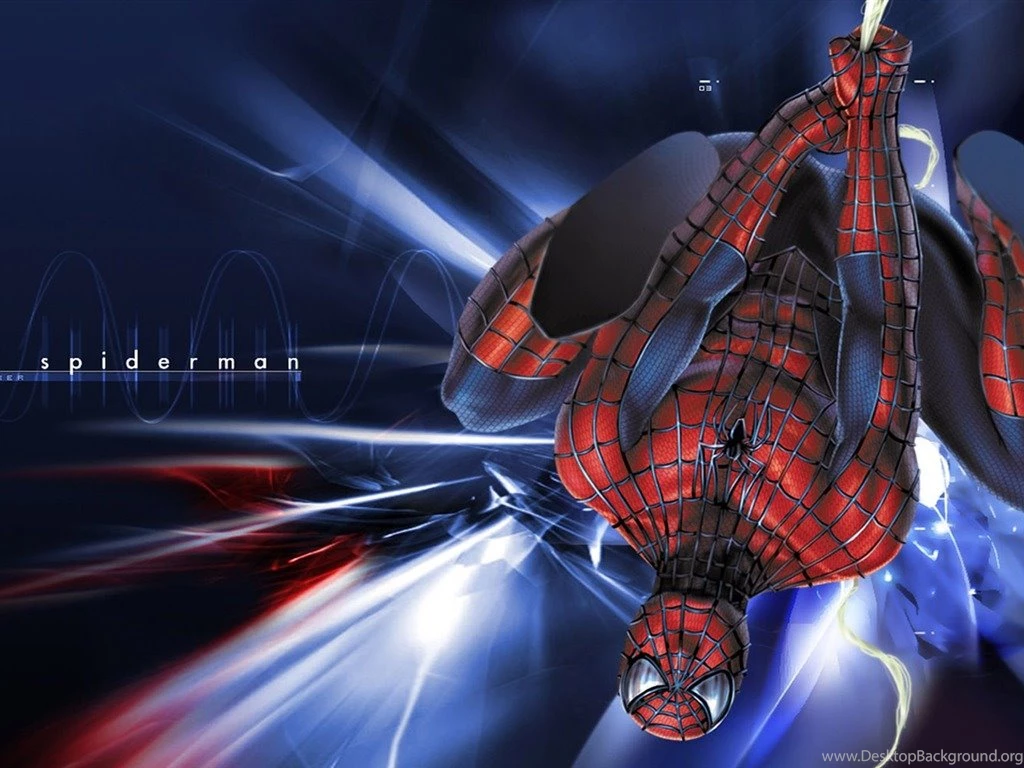 Spider Man 3 Game Wallpapers 02   1024x768 Wallpapers Download ...