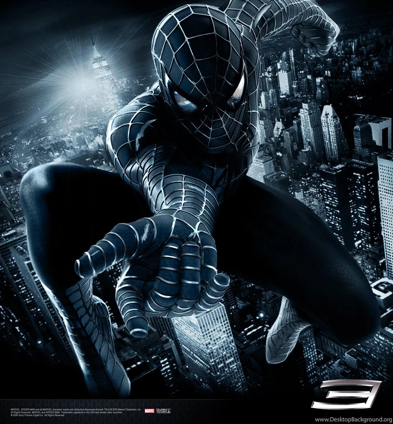 Mỹ Thuật   Spider Man 3 Wallpapers   Spider Man 3 Wallpapers Của ...
