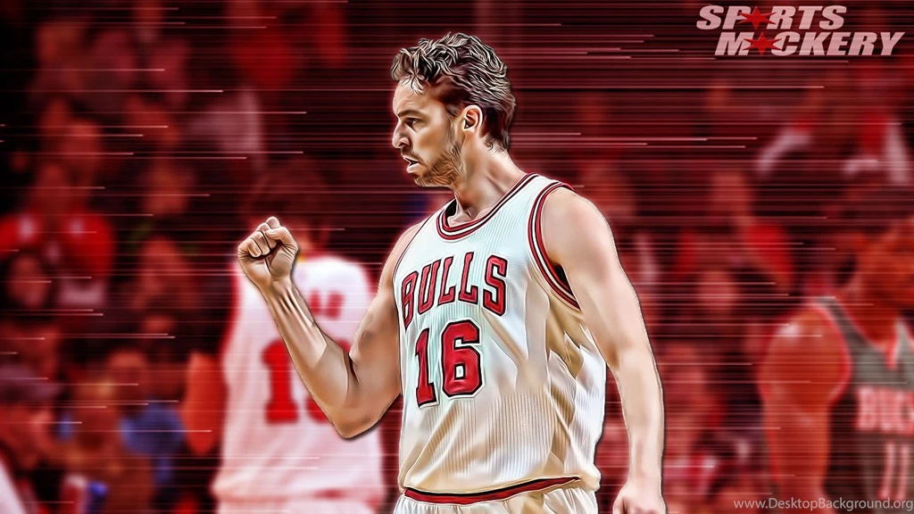 Watch Out Milwaukee Bucks, Pau Gasol Is Waiting For You