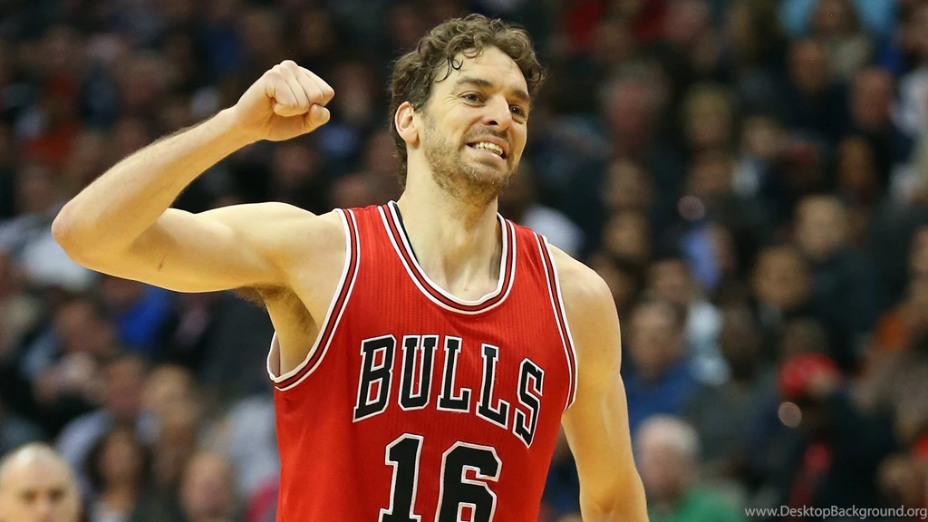 Byron Scott Says Pau Gasol Should Get A 'standing Ovation' From ...