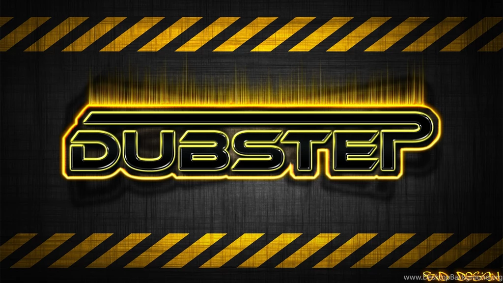 83 Dubstep HD Wallpapers