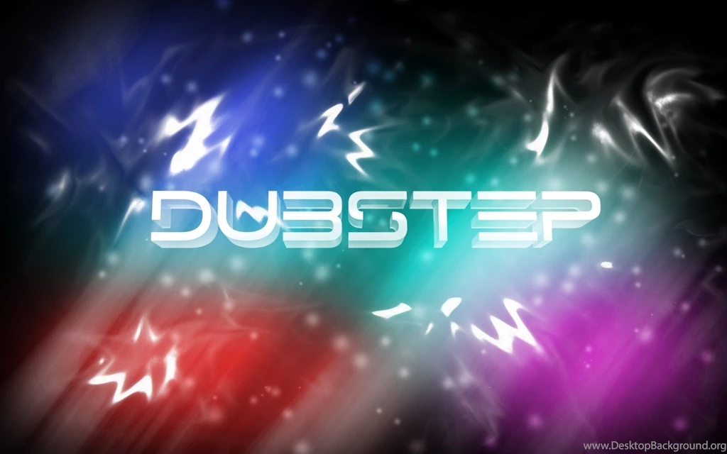 83 Dubstep HD Wallpapers