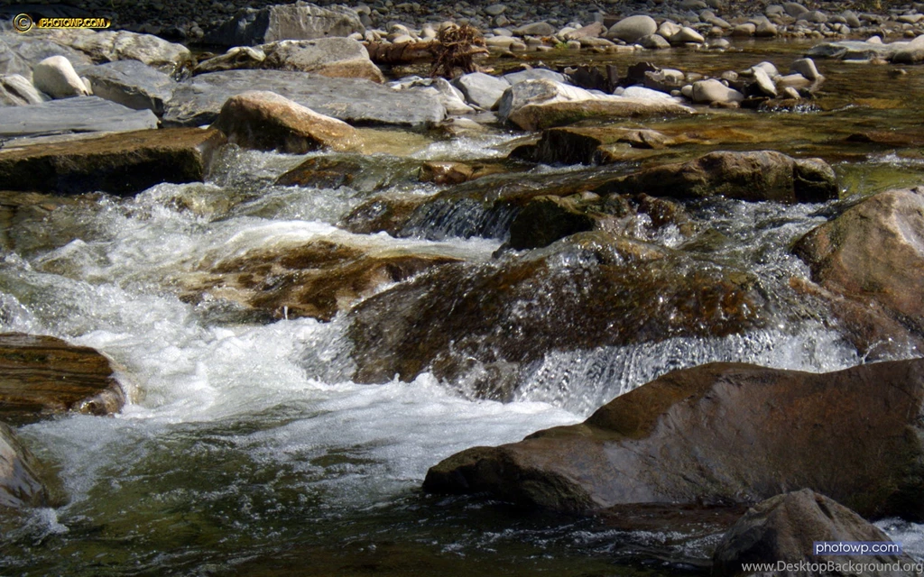Wallpaper, Scenery, River, Background, Pixels (