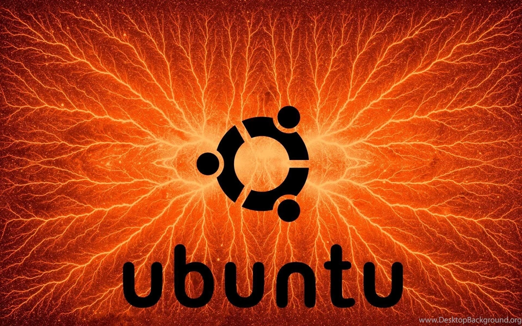Ubuntu Desktop Wallpapers