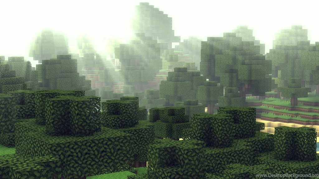 Minecraft Wallpapers 1920x1080 (