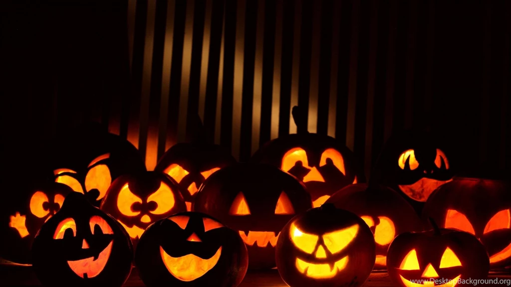 Free Halloween Computer Wallpaper Backgrounds Wallpapers Cave