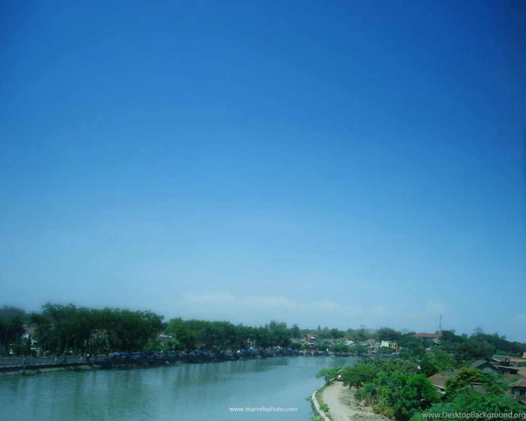 Town River