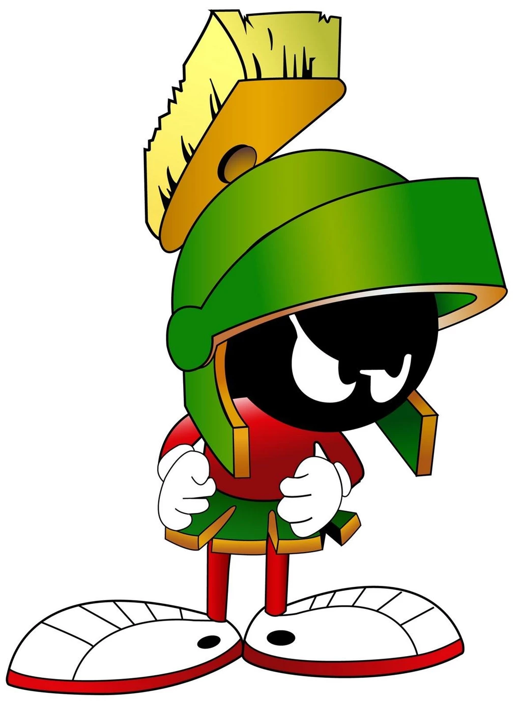 Marvin Martian Wallpapers