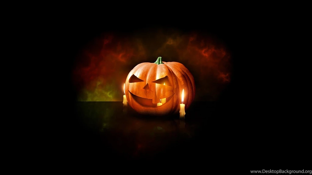Halloween Desktop Wallpaper Backgrounds