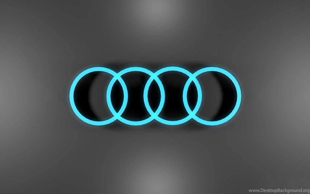 Audi Hd Company Logo Free Desktop Wallpapers