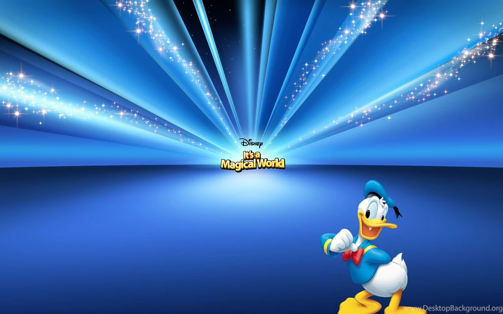 Disney Company Animation Donald Duck Games Wallpapers