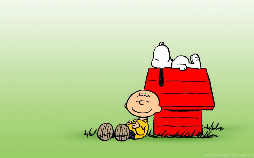 CHARLIE BROWN Peanuts Comics Snoopy G Wallpapers