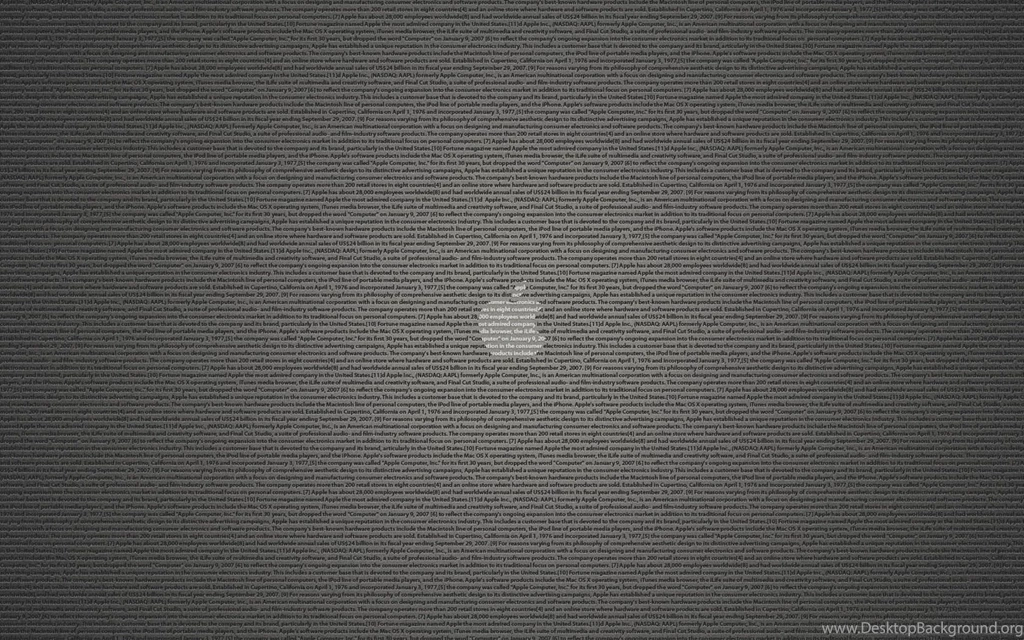 Apple Inc. Company History Timeline < Computers < Entertainment ...